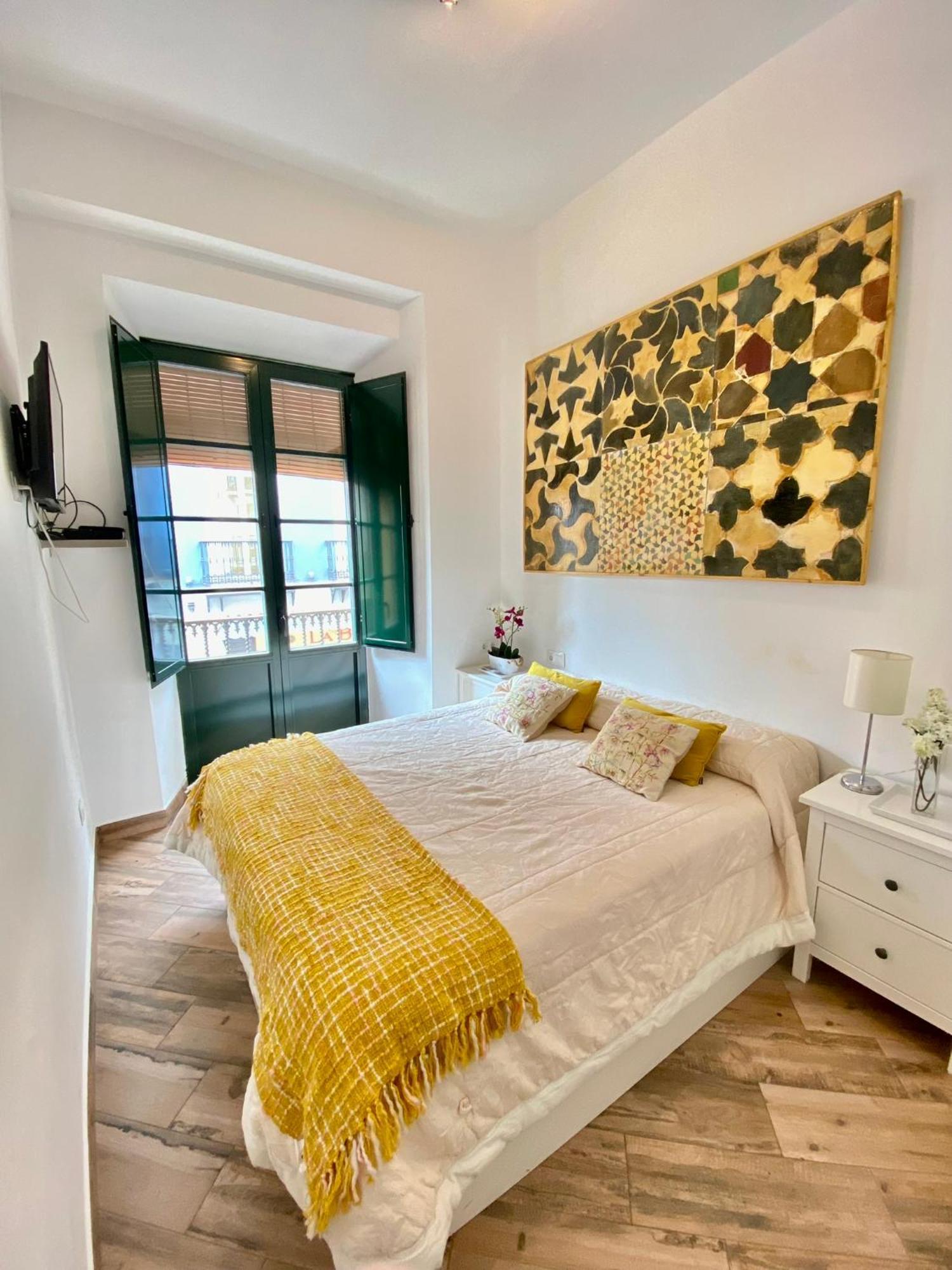 Appartamento 4pax En Pleno Centro Alfalfa *
