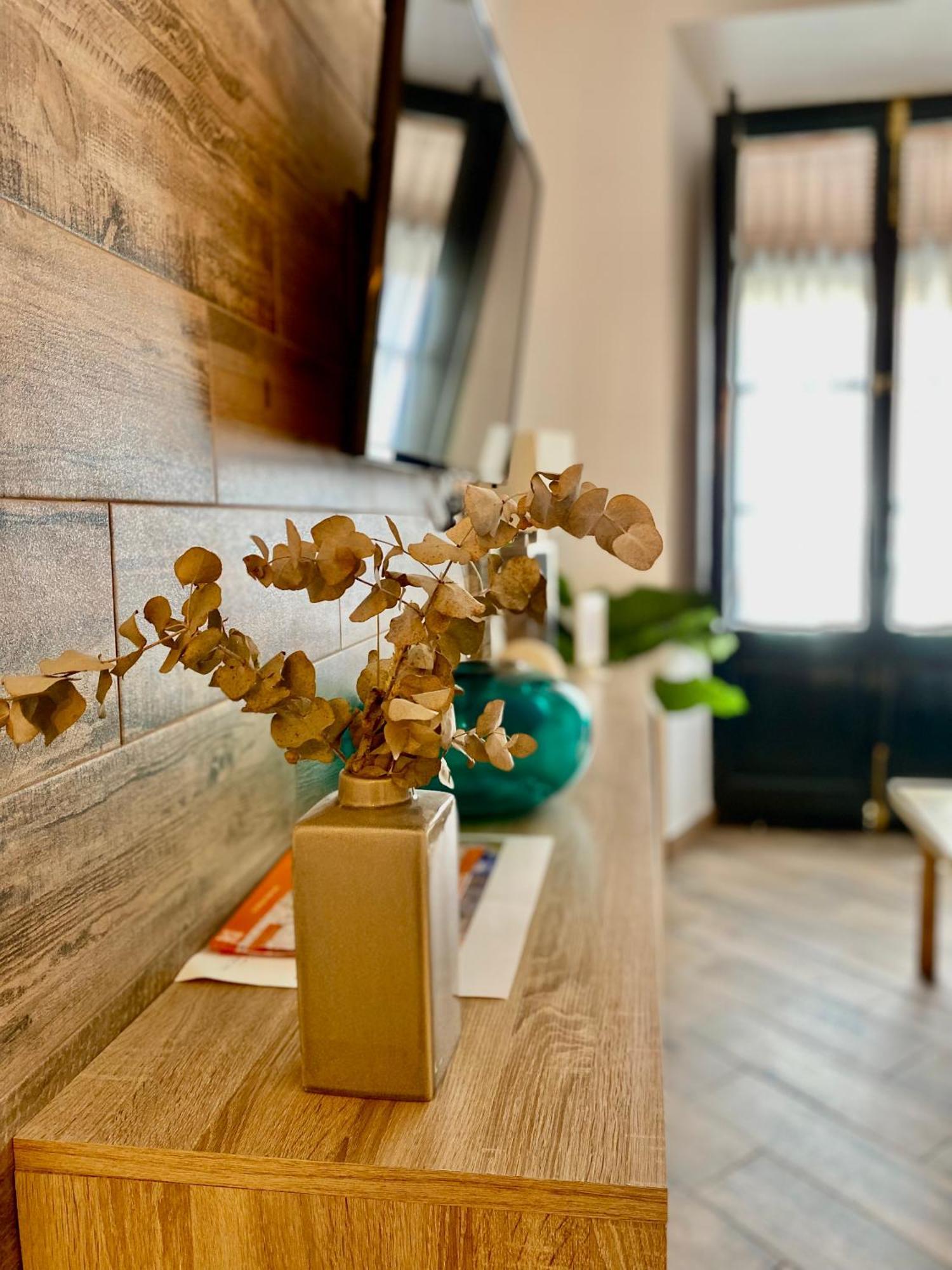 4pax En Pleno Centro Alfalfa * Siviglia