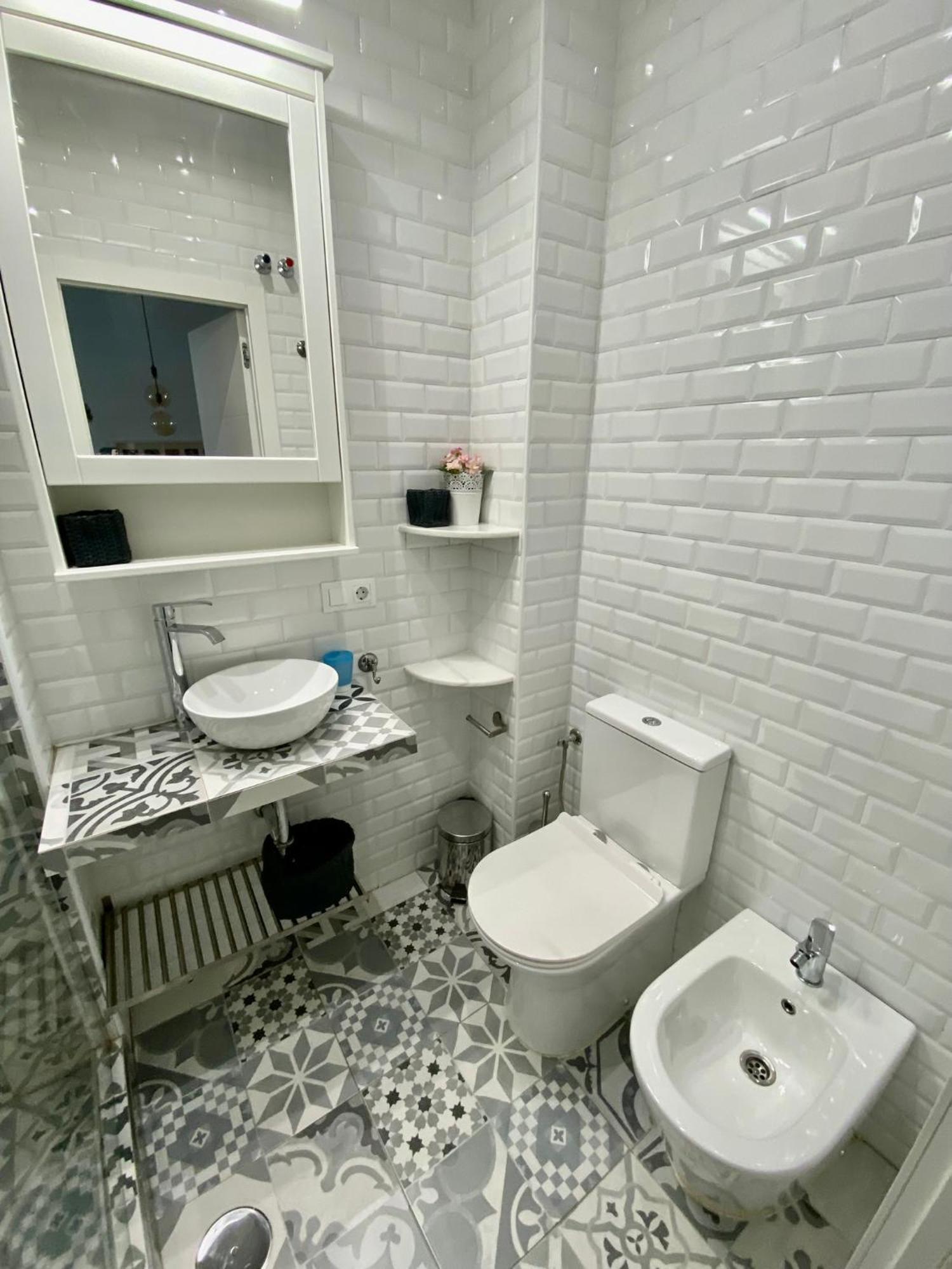 Appartamento 4pax En Pleno Centro Alfalfa