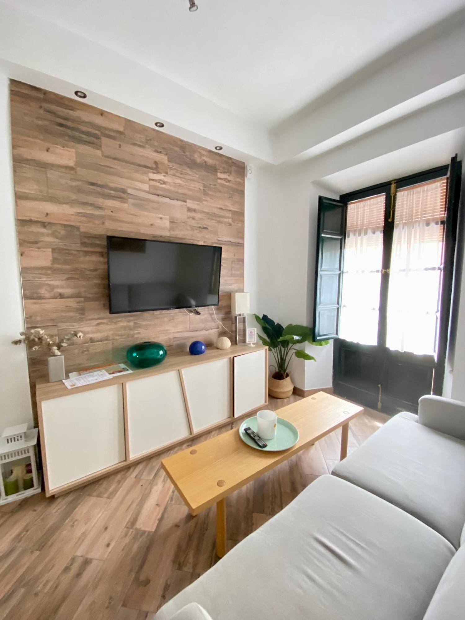 Appartamento 4pax En Pleno Centro Alfalfa *